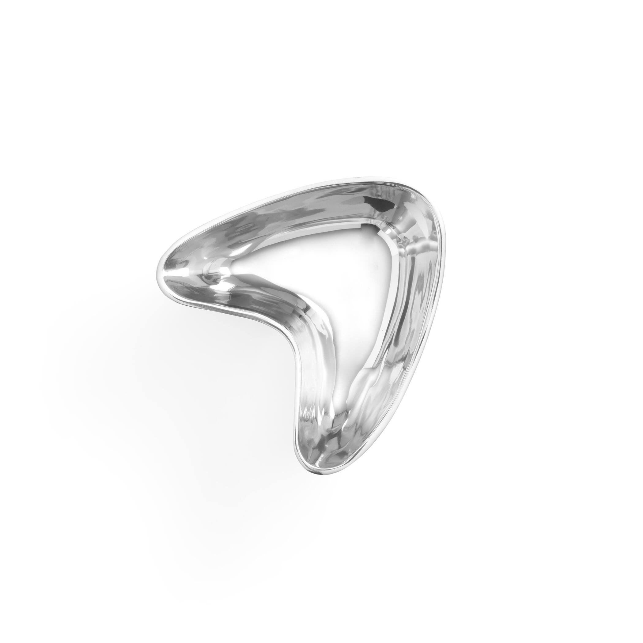 Nambe Boomerang Bowl Bed Bath & Beyond 38289555