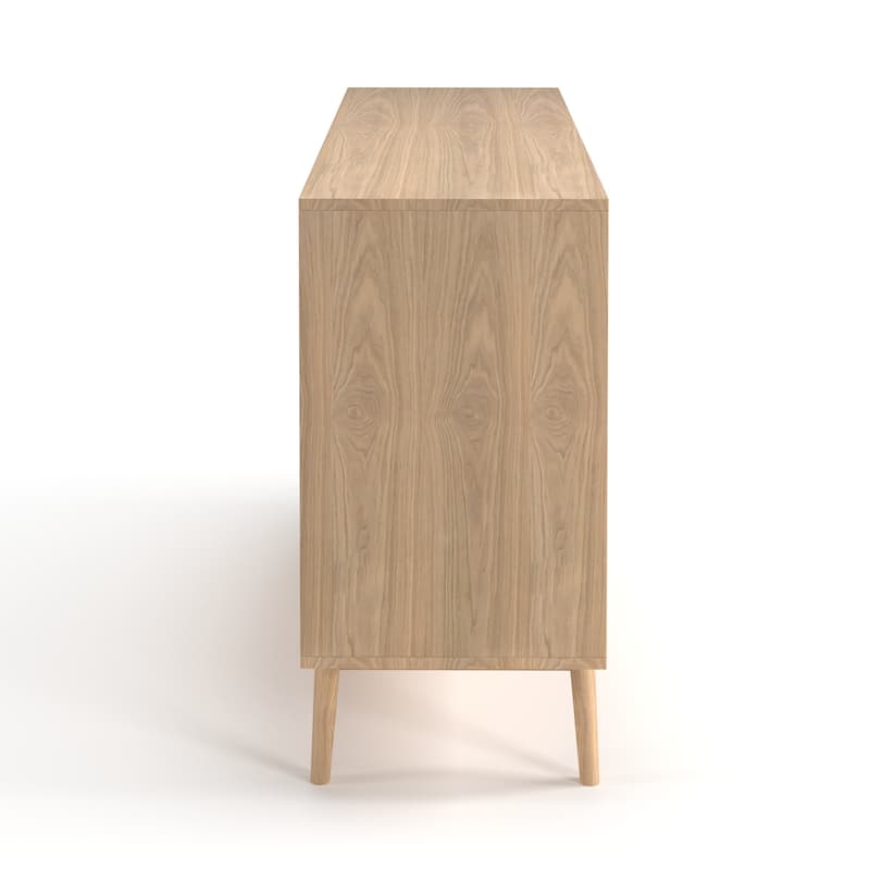 Analise 6-Drawer Dresser