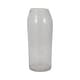 preview thumbnail 2 of 21, Sagebrook Home Elegant Glass Floor Vase