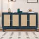 Option Antique Navy Blue+Natural
