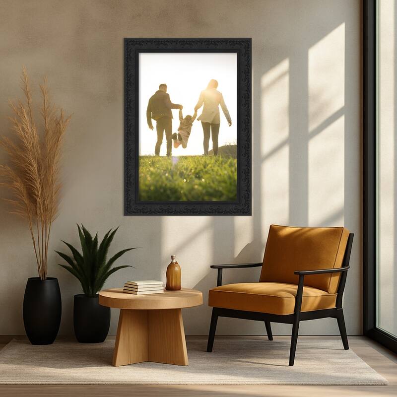 Luxe Picture Frame, Photo Frame