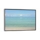 preview thumbnail 5 of 62, "Rosemary Beach Florida" by Ann Hudec Framed Silver - 18x26