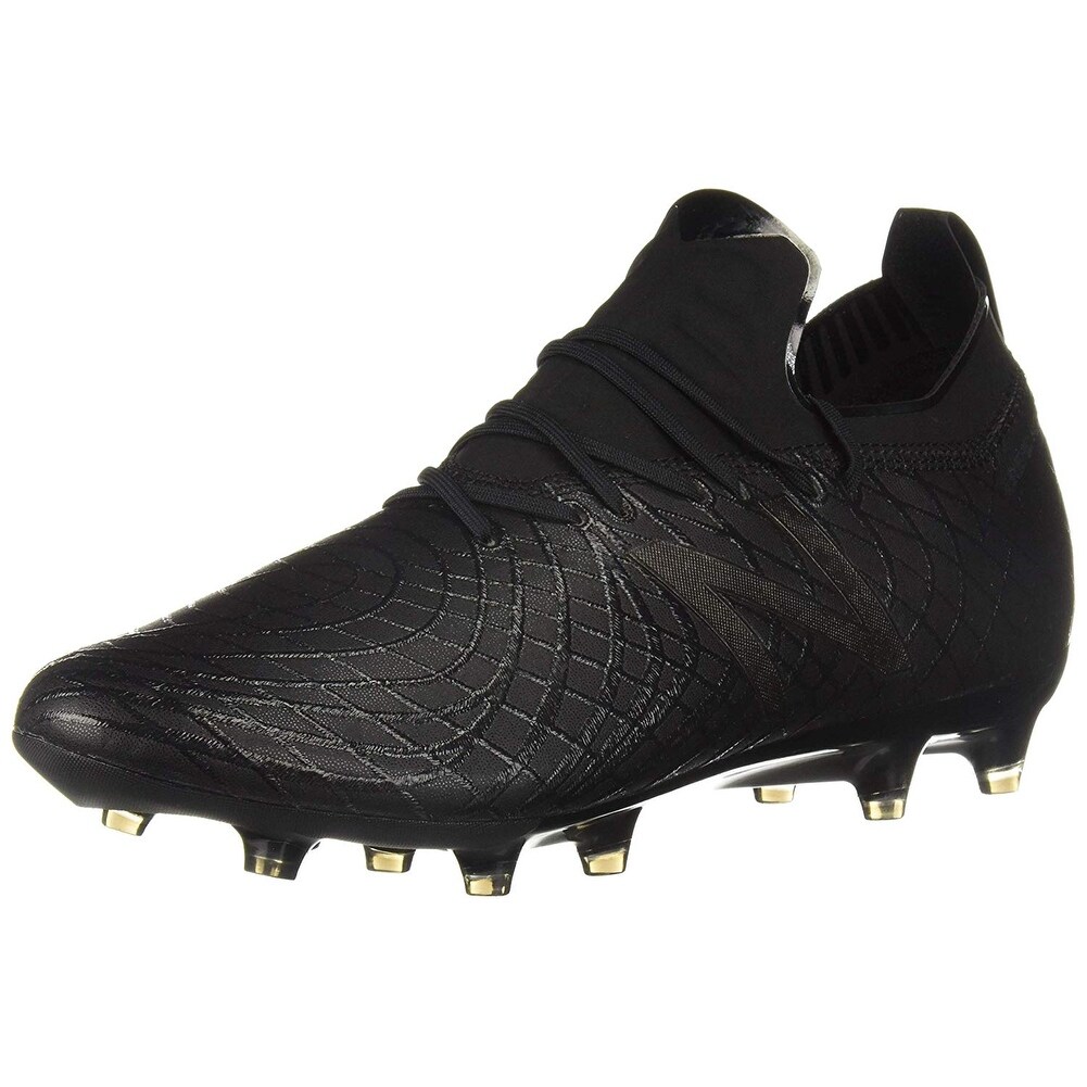 new balance soccer shoes