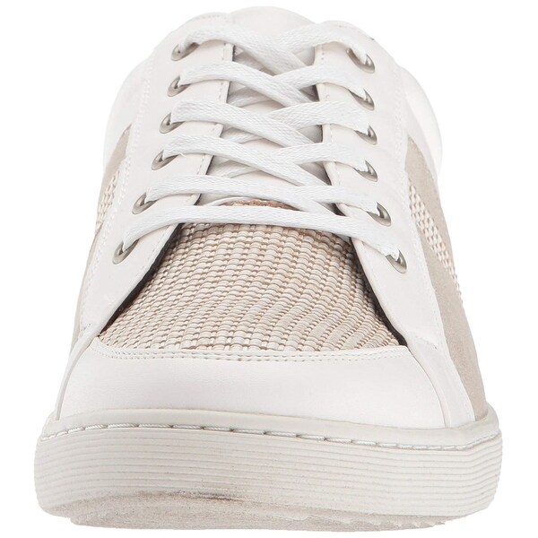 kenneth cole low top sneaker
