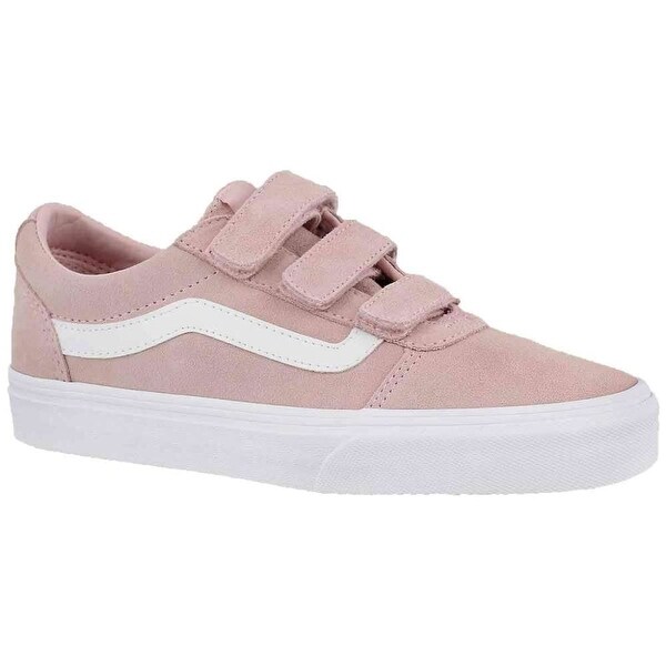 vans women's ward v sneaker