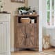 Option Rustic Brown