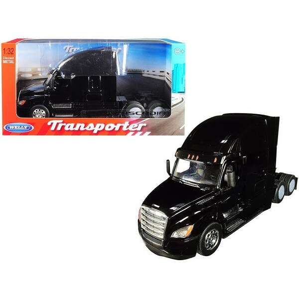 freightliner cascadia toy trucks