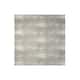 Option Crosshatch Silver