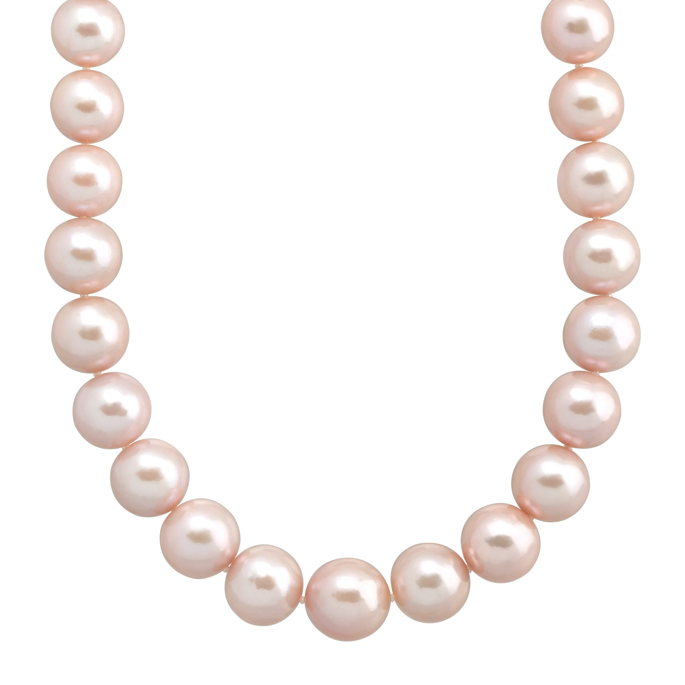 pearl necklaces for sale