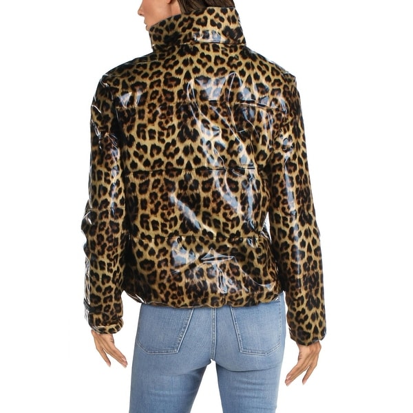 Juicy Couture Leopard Jacket Quality Assurance Protein Burger Com
