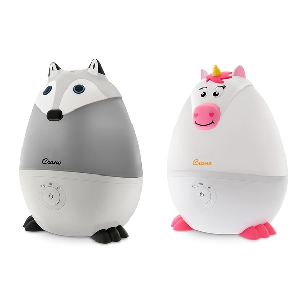 Bed bath and beyond humidifer hot sale