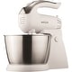 preview thumbnail 2 of 2, Brentwood SM-1152 5-Speed plus Turbo Stand Mixer - 3QT Bowl - 11.8 x 8 x 12 