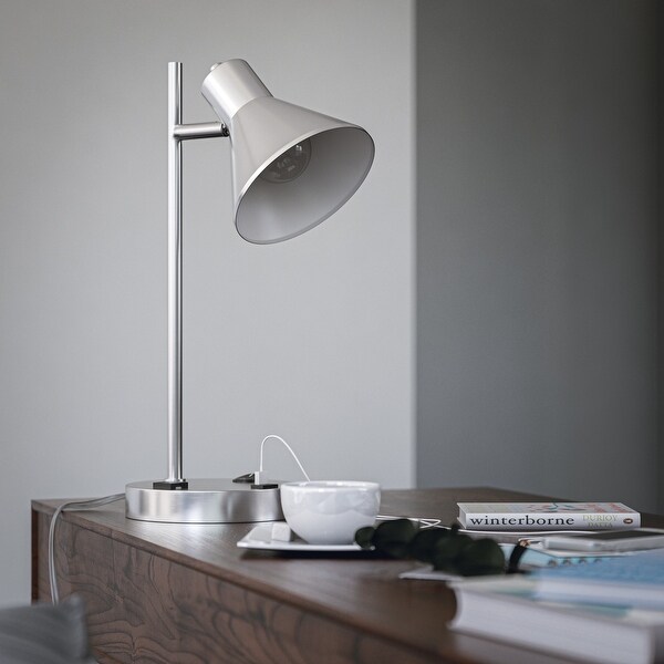 Habitat bobby lamp 2025
