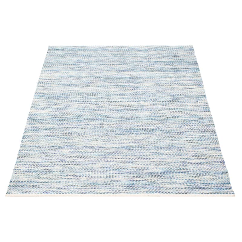 Sienna Turquoise Rug 5'2" x 7'8" - 5'2 x 7'8