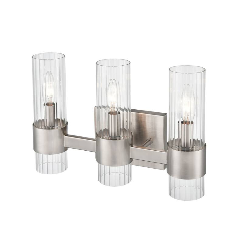 Millennium Lighting 9963 Caberton 3 Light 16" Wide Bathroom Vanity