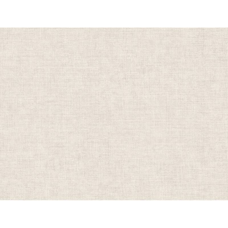 A-Street Prints Alba Lavender Open Weave Wallpaper