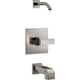 Option Brilliance Stainless