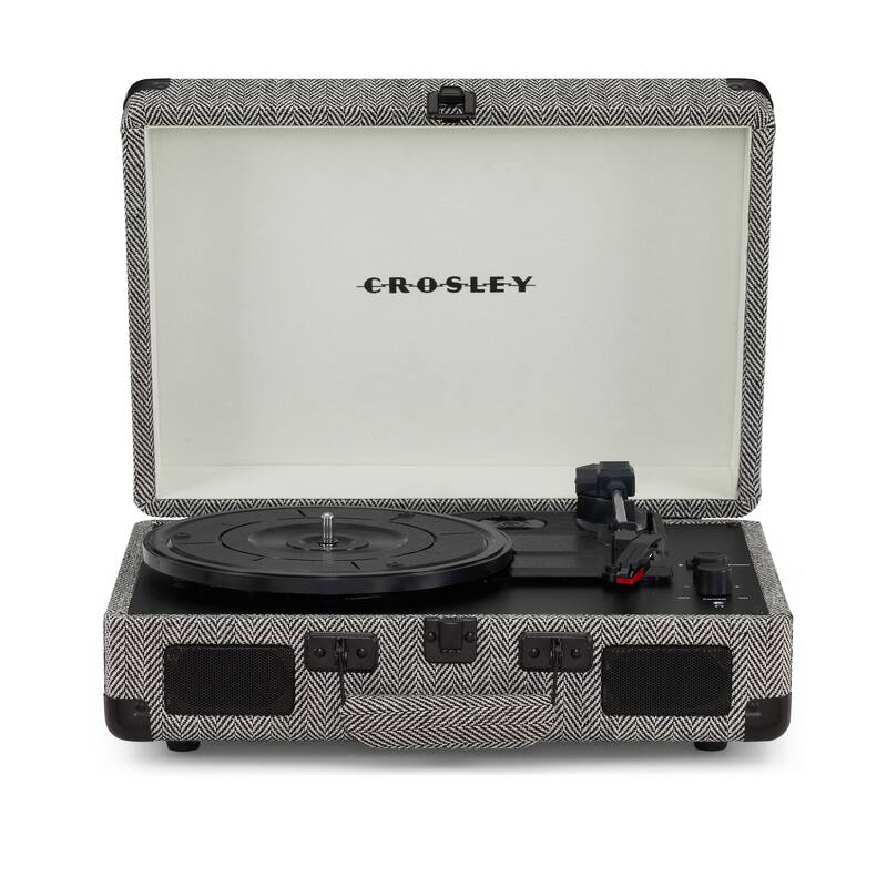 Crosley Cruiser Plus Record Player