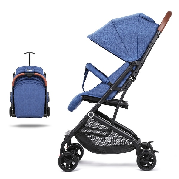 reclining umbrella stroller for infants