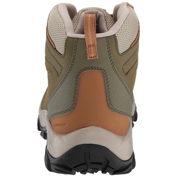 men's newton ridge plus ii