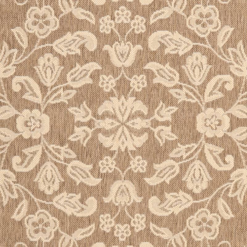 SAFAVIEH Courtyard Armida Indoor/ Outdoor Waterproof Patio Backyard Rug