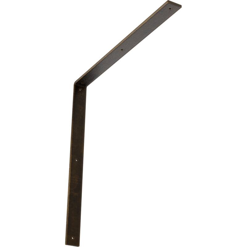 Hamilton Steel Bracket