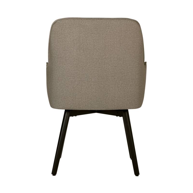 Studio Designs Home Spire Luxe Swivel Dining, Office Chair
