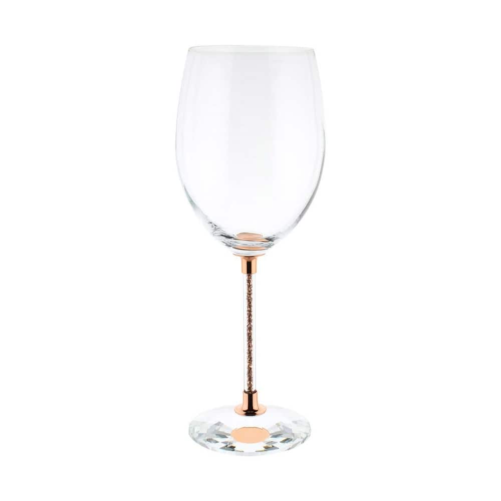 Sparkles Home Vetrina Stem Wine Glass