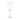 Sparkles Home Vetrina Stem Wine Glass