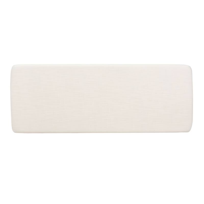 SAFAVIEH Roena Rectangular Bench - 48" x 18" x 18" - 48Wx18Dx18H