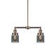Option Antique Copper / Plated Smoked