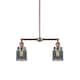 Option Antique Copper / Plated Smoked