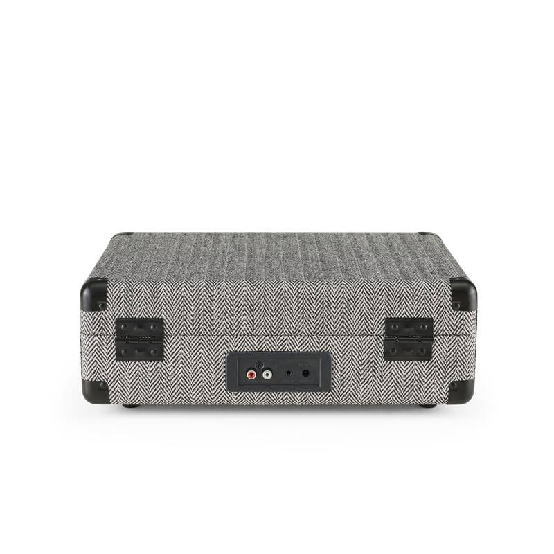 Crosley Cruiser Plus Record Player