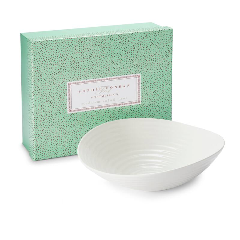 Portmeirion Sophie Conran Salad Bowl