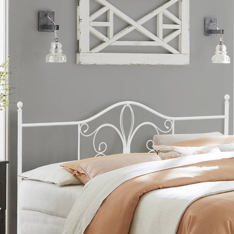 Copper Grove La Cloche Headboard