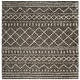 preview thumbnail 96 of 166, SAFAVIEH Arizona Shag Lotta Moroccan 1.2-inch Thick Rug