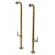 Option Brushed Brass