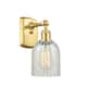 Option Satin Gold / Mouchette