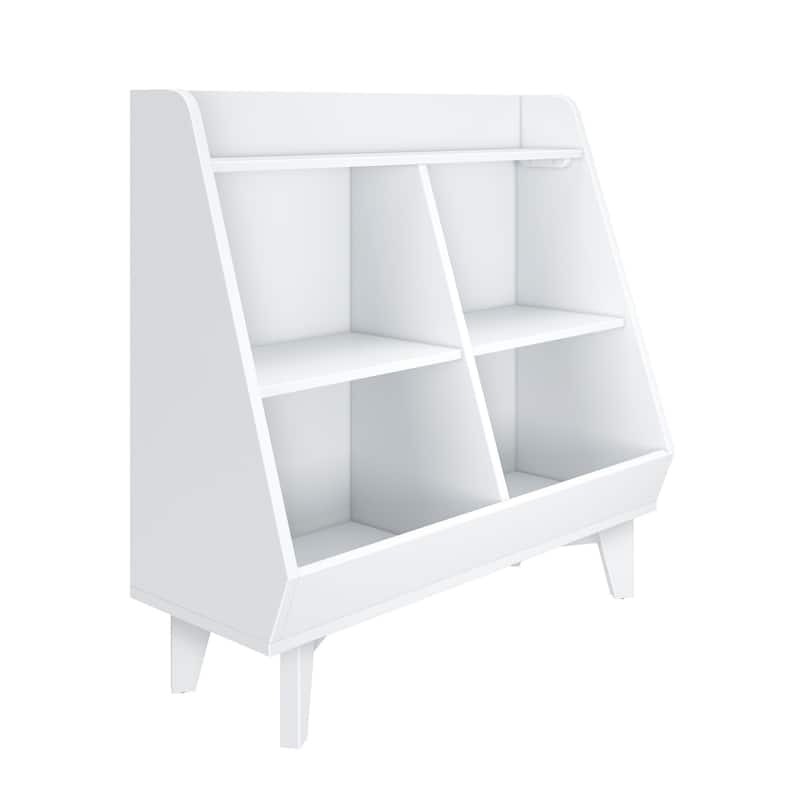 Max and Lily Frankie Bookcase