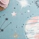 preview thumbnail 28 of 44, SAFAVIEH Carousel Kids Katre Solar System Rug