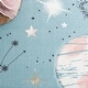 preview thumbnail 47 of 69, SAFAVIEH Carousel Kids Kyle Solar System Rug