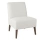 preview thumbnail 60 of 75, HomePop Modern Armless Dining Accent Chair