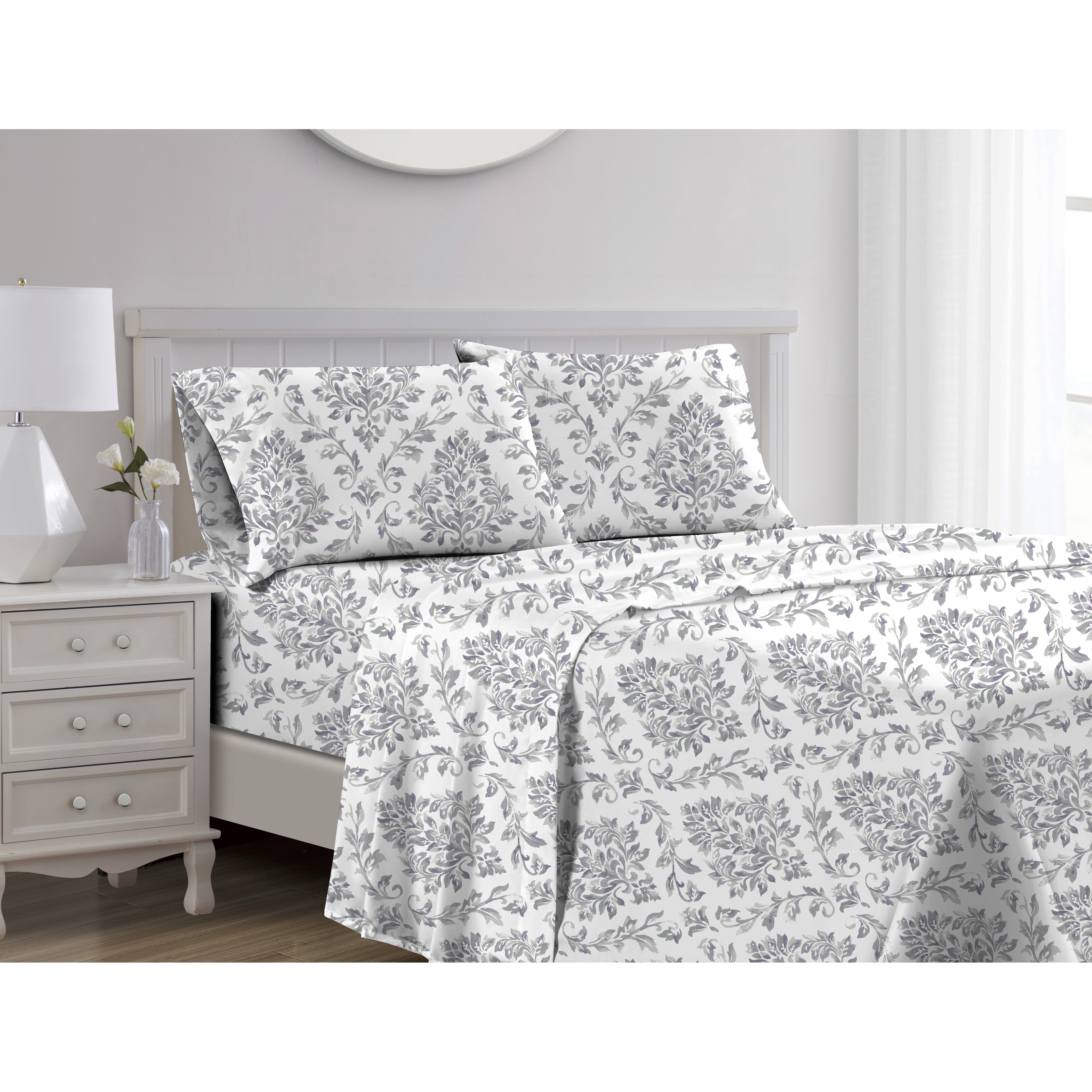 Organic Cotton Bed Sheet Sets Bed Bath Beyond