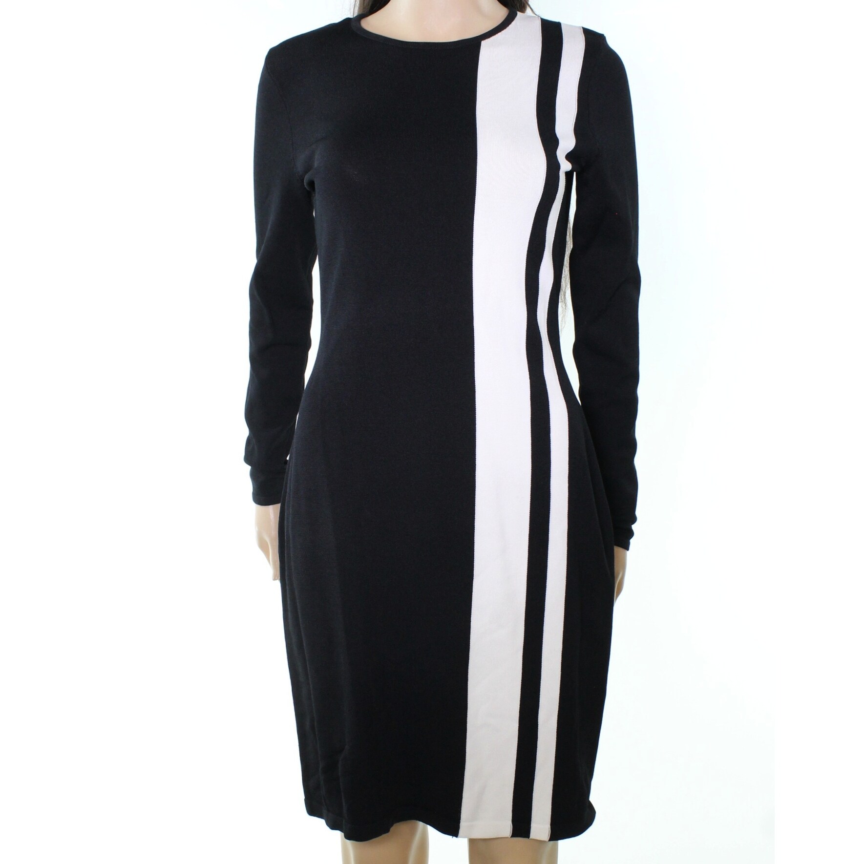 ralph lauren bodycon dress