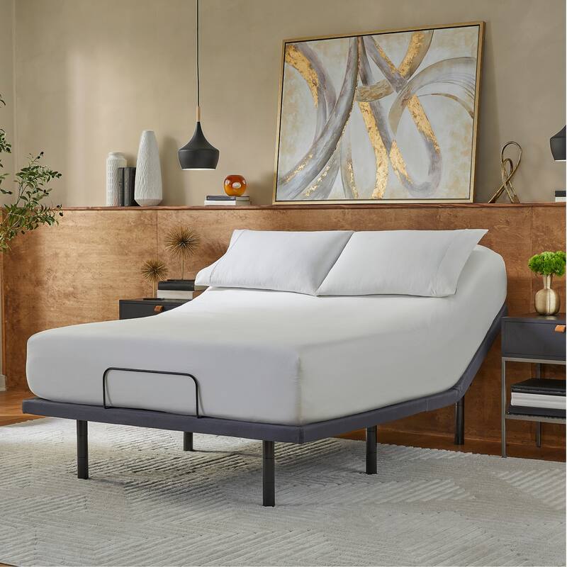 Beautyrest baselogic Gold Adjustable Base