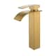 Option Brushed Gold