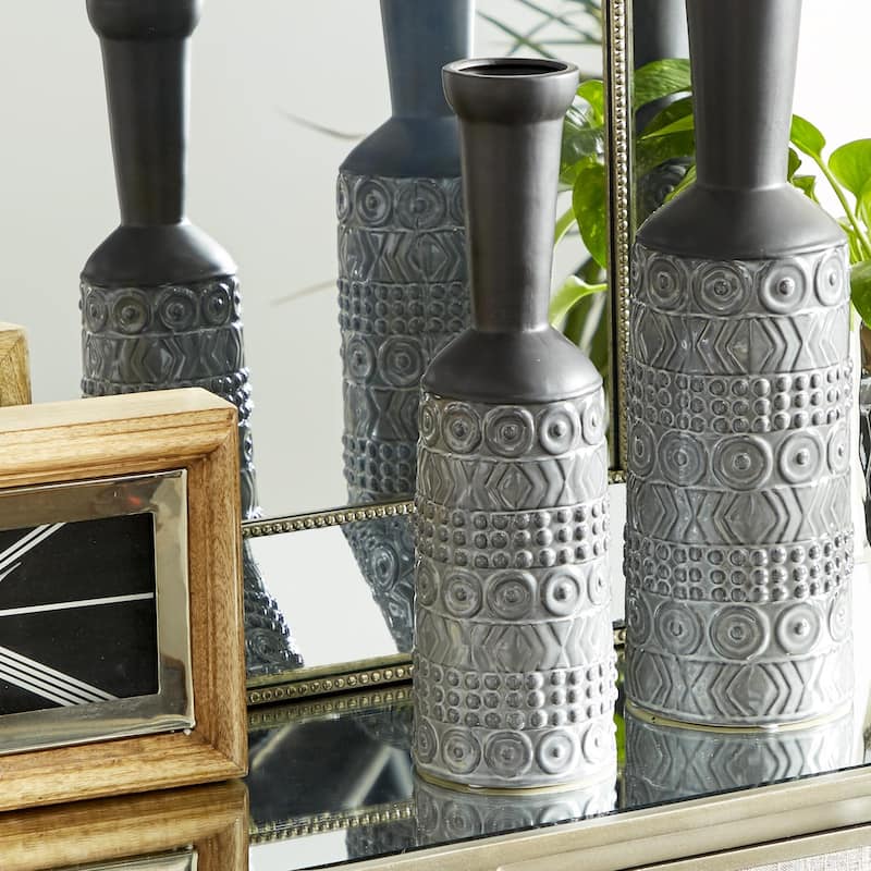 Ceramic Vase - Roche River Decor