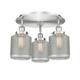 Option Satin Nickel