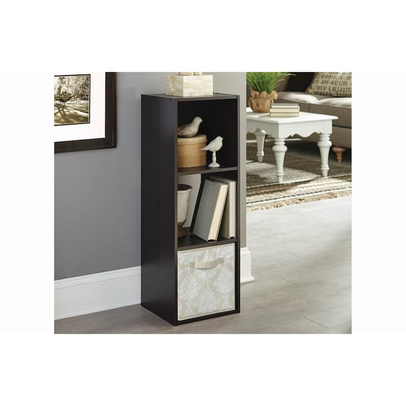 ClosetMaid Cubeical Fabric Drawer