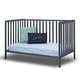 preview thumbnail 6 of 10, Sorelle Furniture Adrian Crib